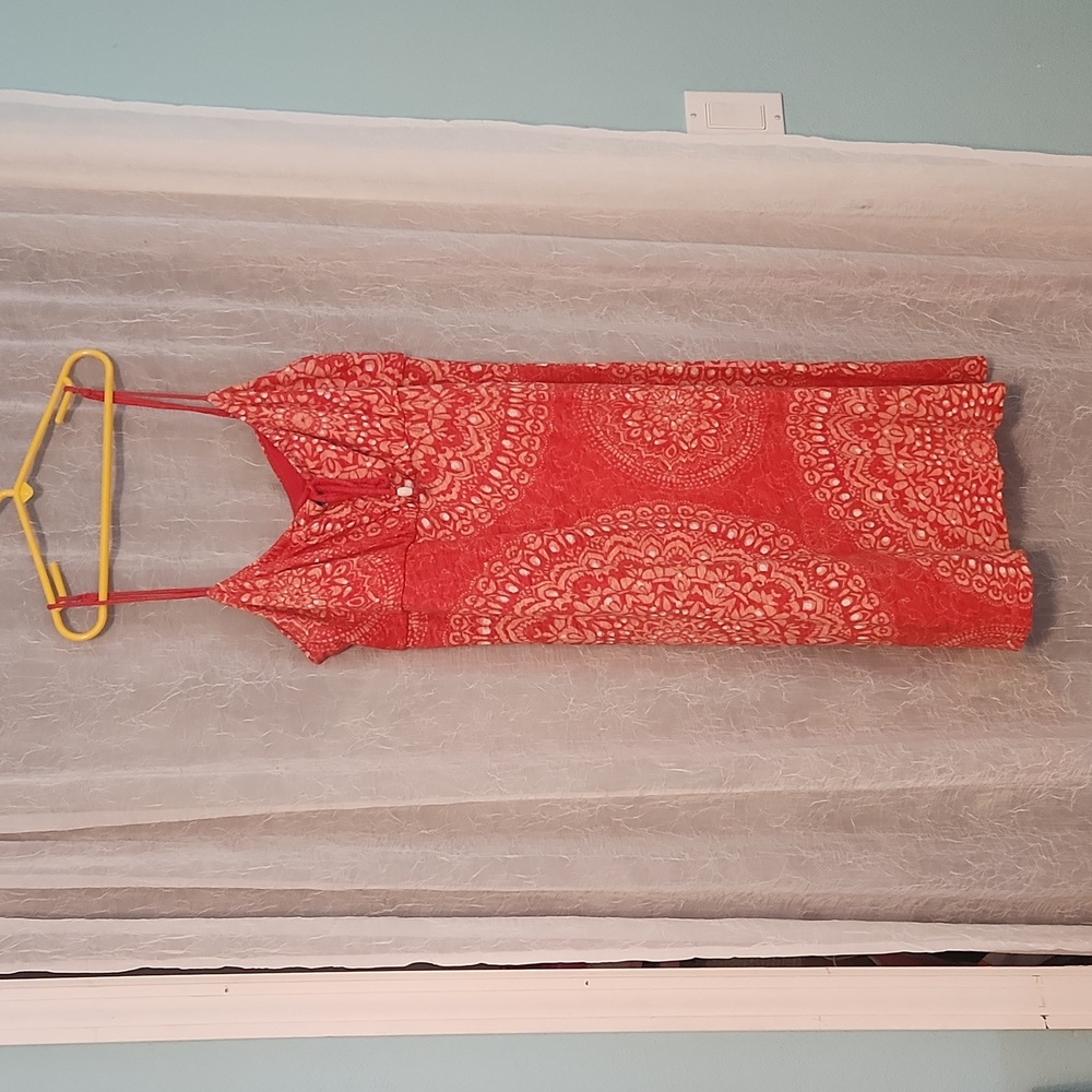 Tommy Bahama sundresse